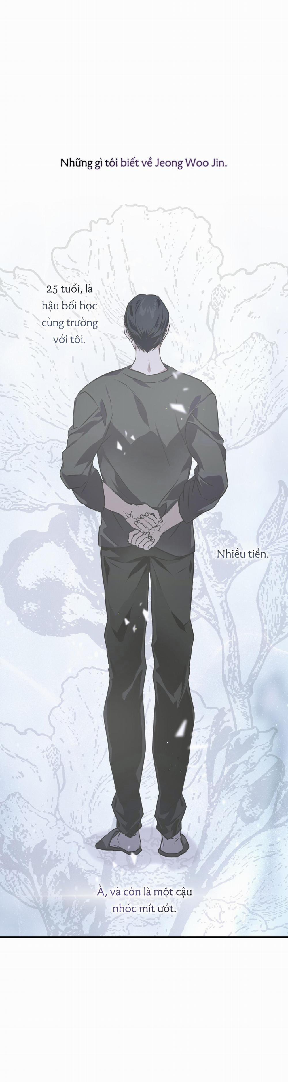 Lạc Lối 14 trang 0