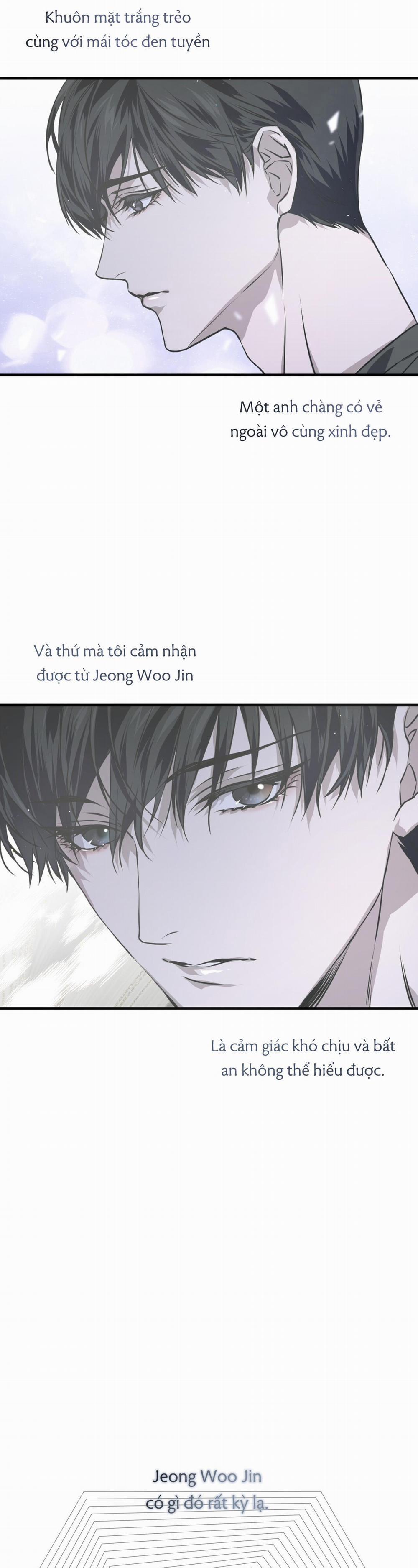 Lạc Lối 14 trang 1