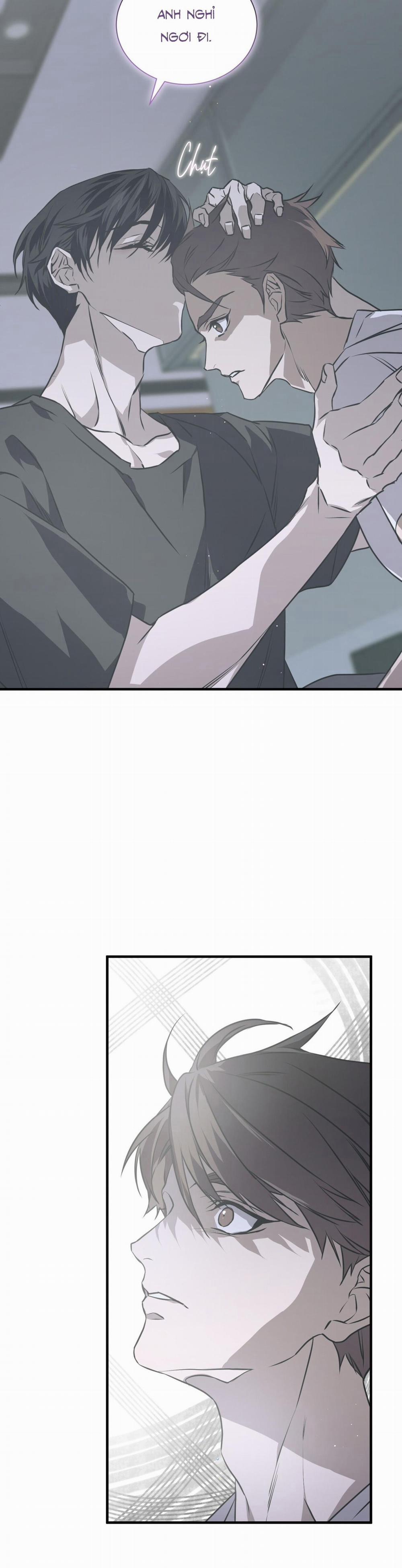 Lạc Lối 14 trang 11