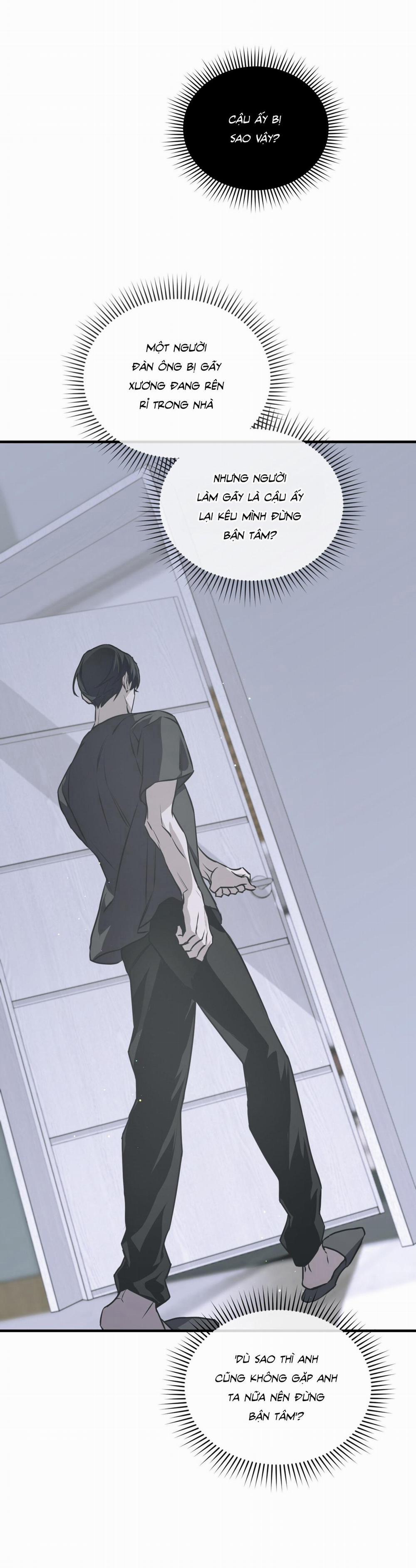 Lạc Lối 14 trang 12