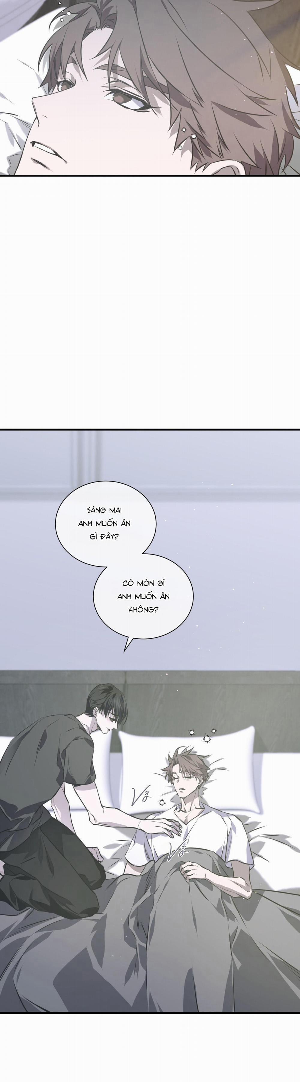 Lạc Lối 14 trang 19