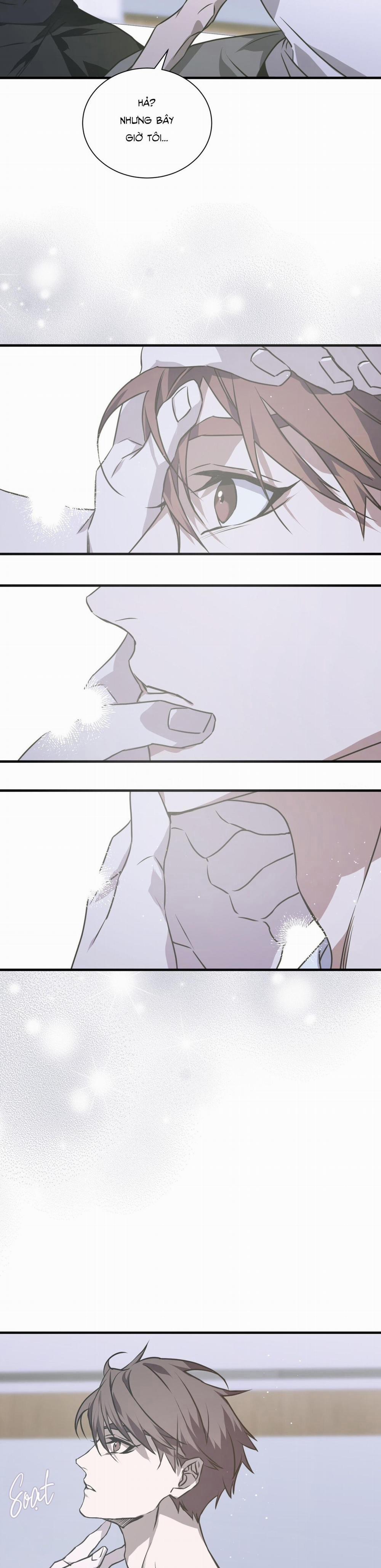 Lạc Lối 14 trang 22