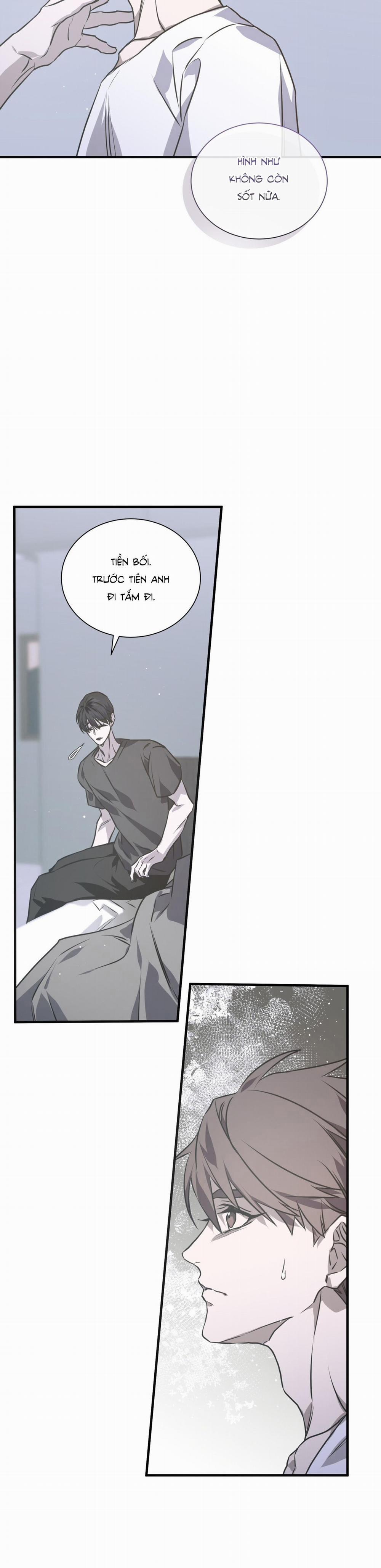 Lạc Lối 14 trang 23