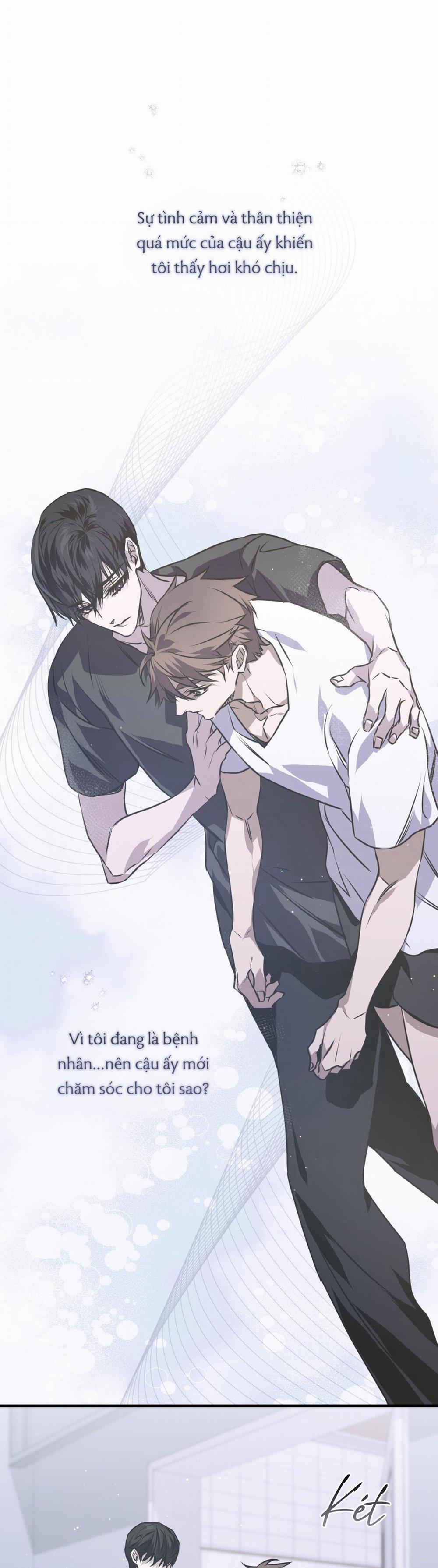 Lạc Lối 14 trang 24