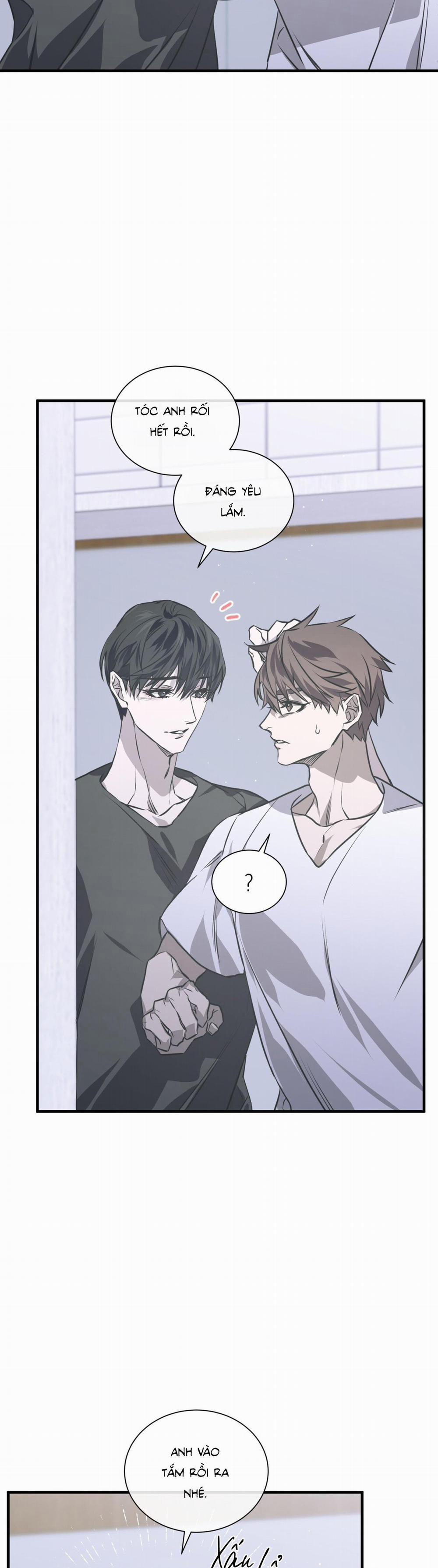 Lạc Lối 14 trang 26