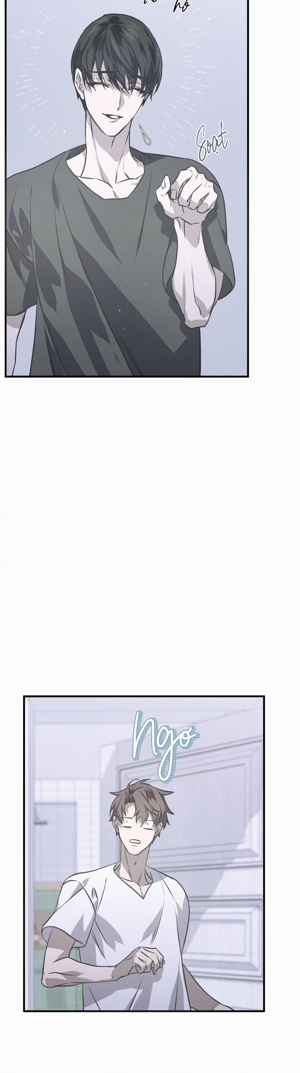 Lạc Lối 14 trang 27