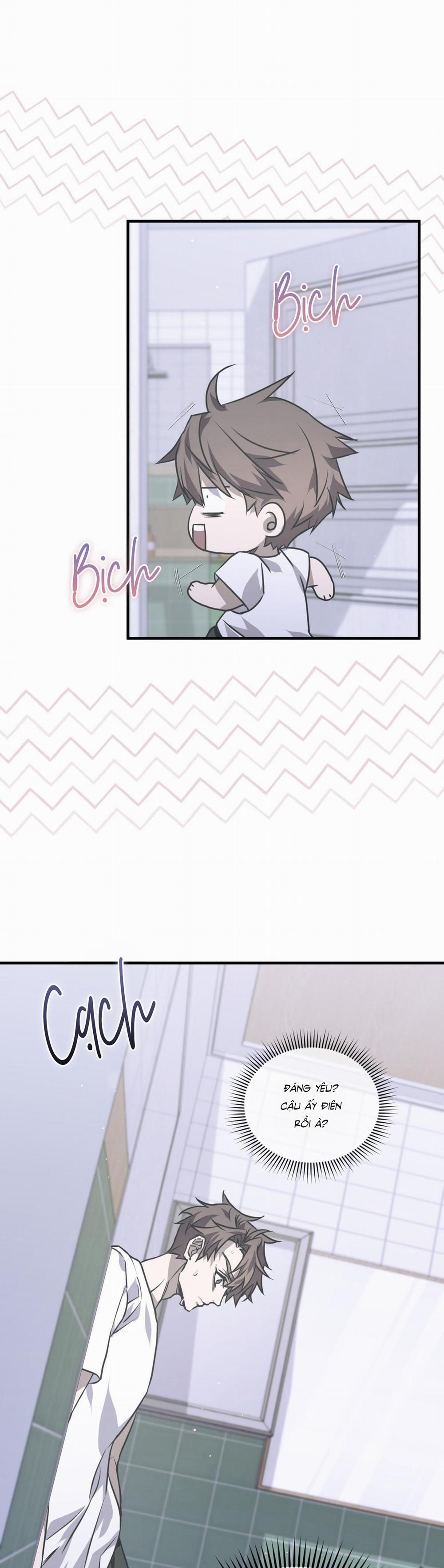 Lạc Lối 14 trang 28