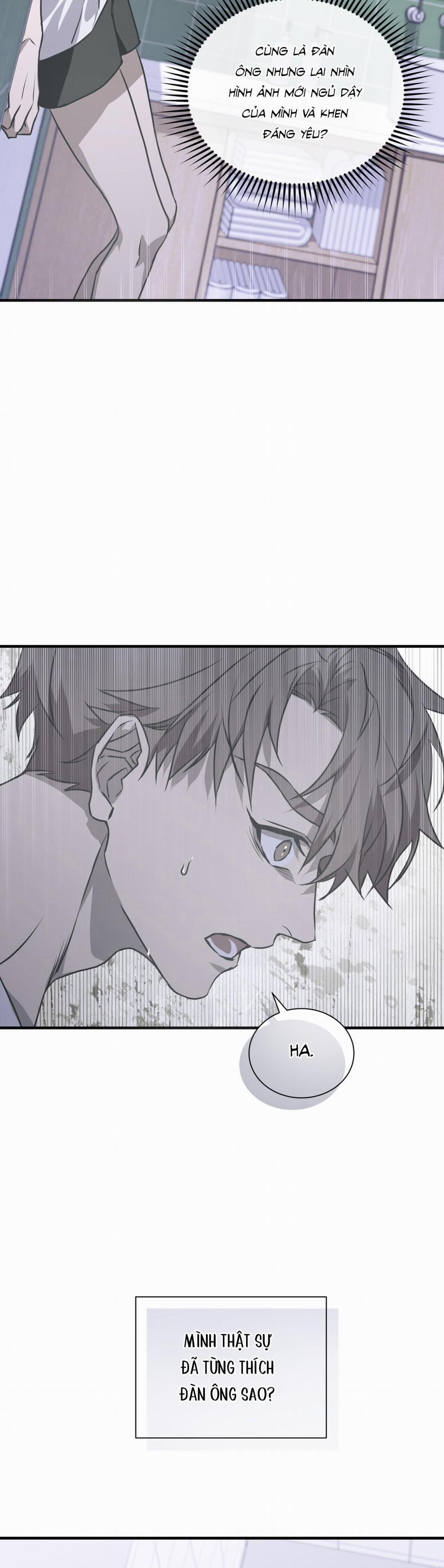 Lạc Lối 14 trang 29