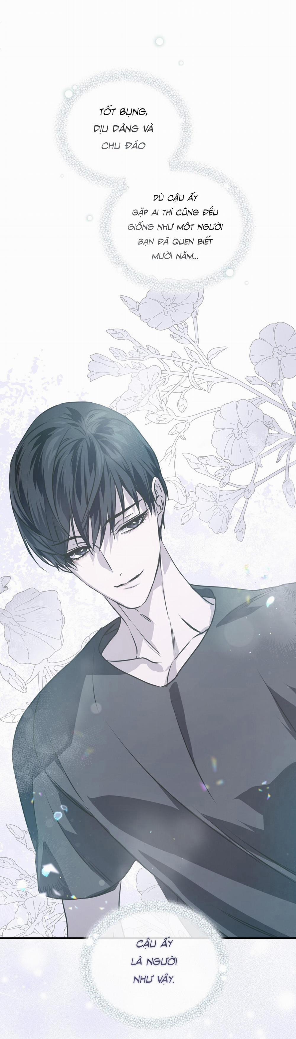 Lạc Lối 14 trang 32