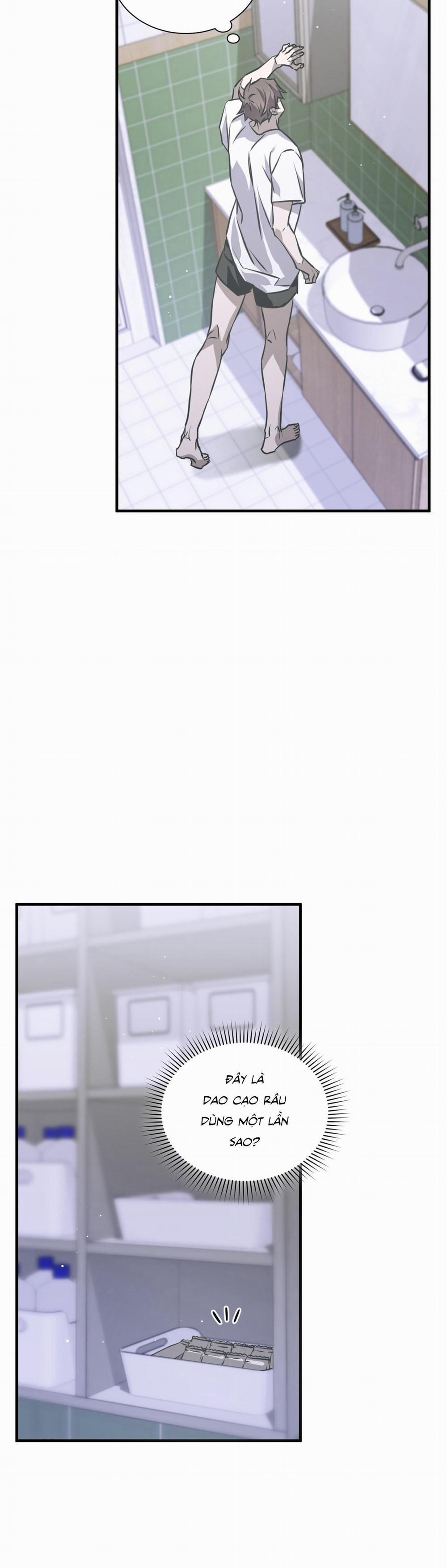 Lạc Lối 14 trang 35