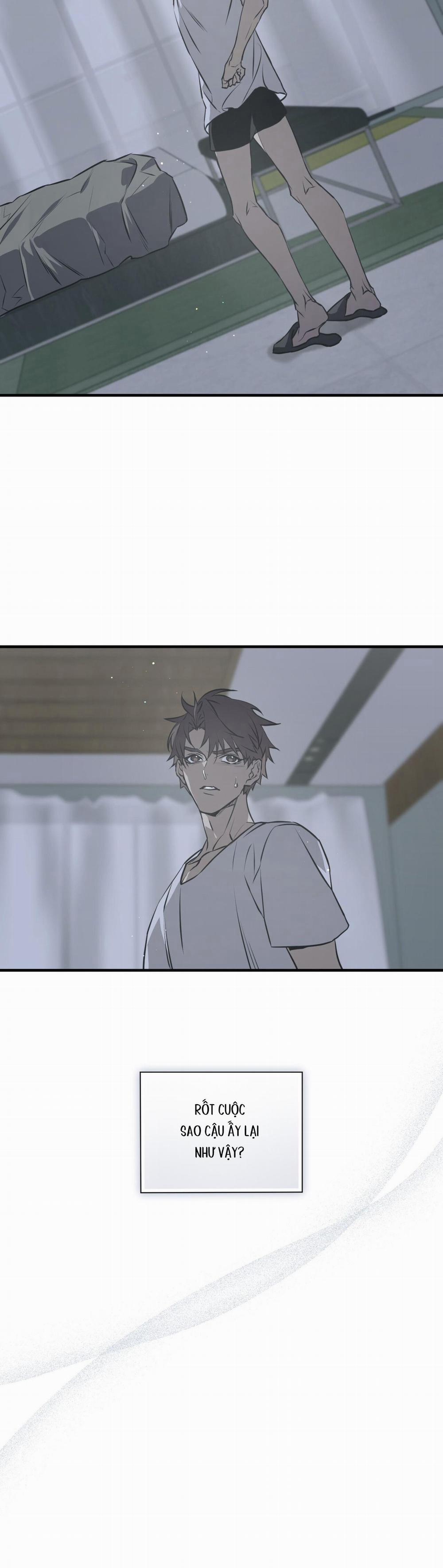 Lạc Lối 14 trang 5