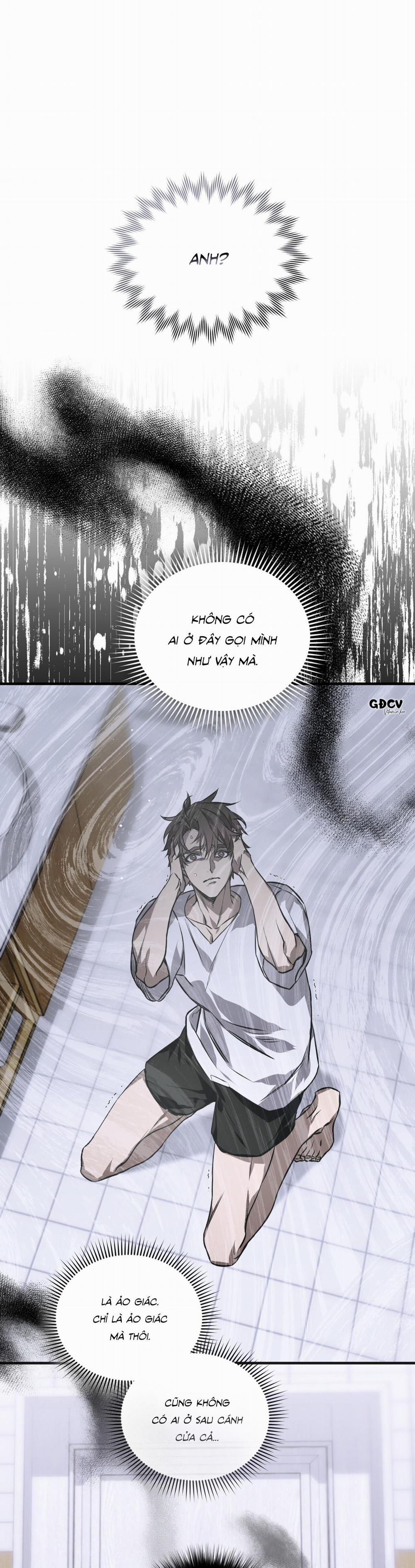 Lạc Lối 15 trang 0