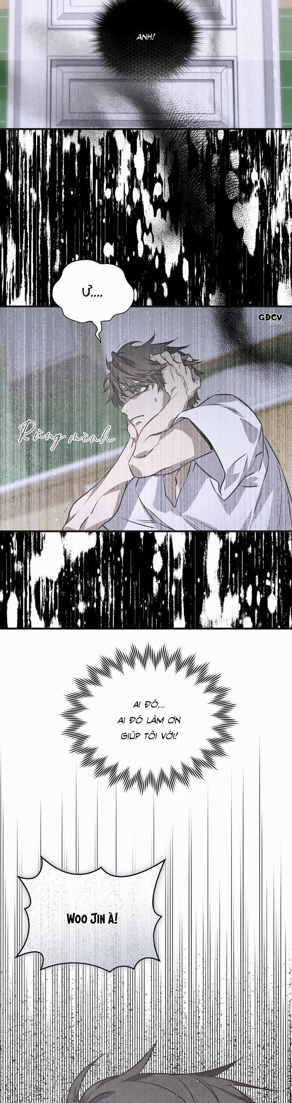 Lạc Lối 15 trang 1