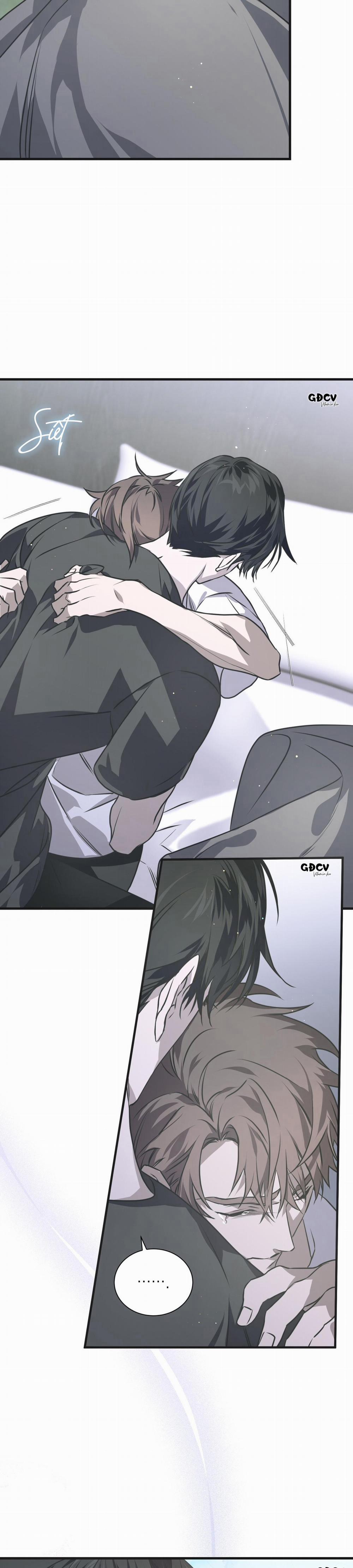 Lạc Lối 15 trang 10