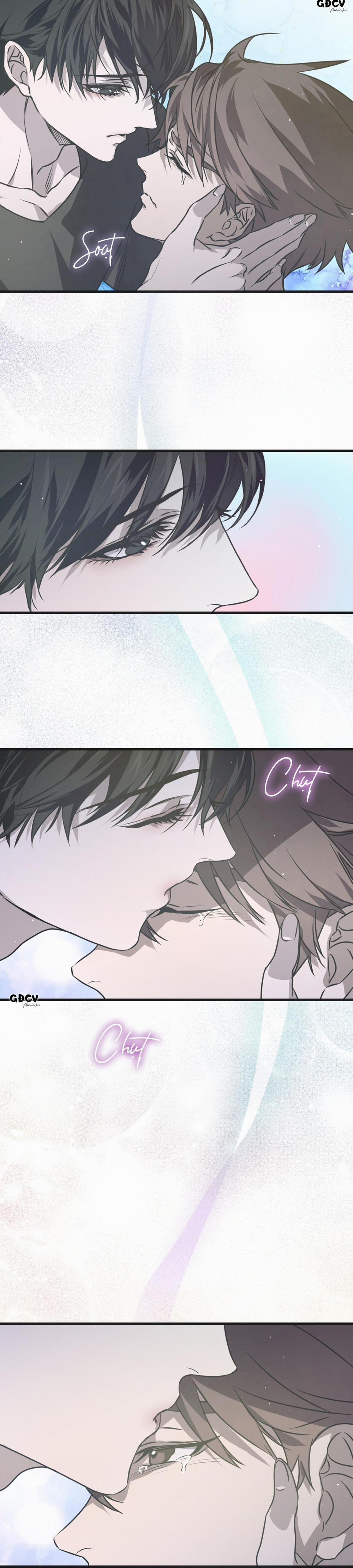 Lạc Lối 15 trang 11