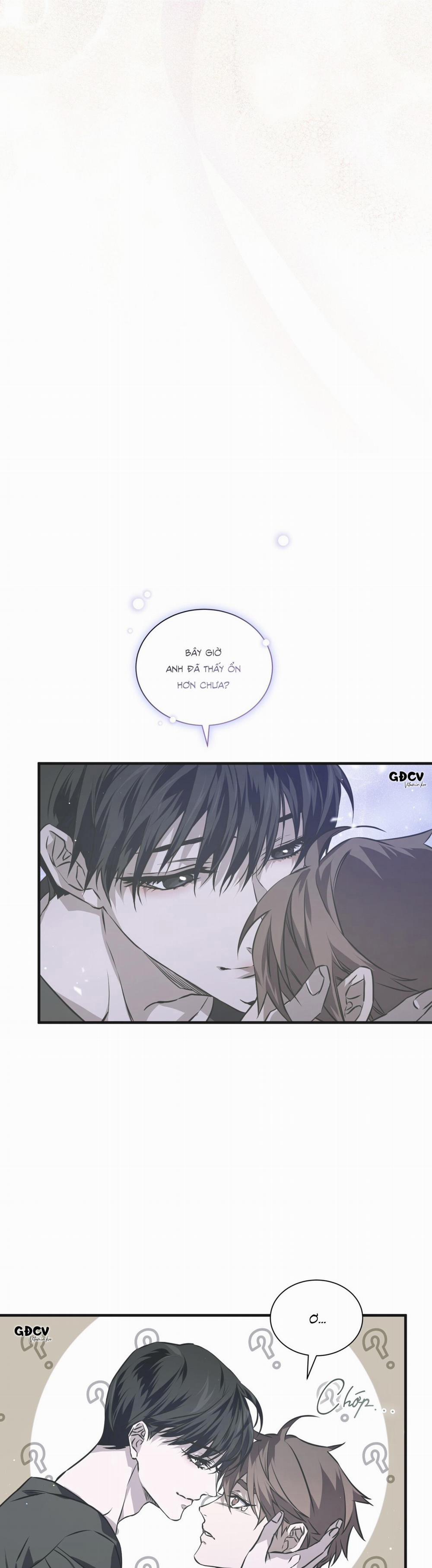 Lạc Lối 15 trang 12