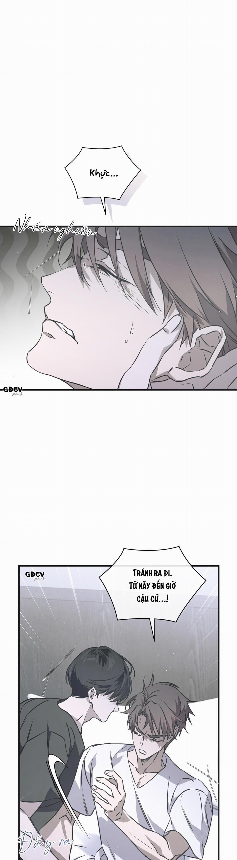 Lạc Lối 15 trang 14