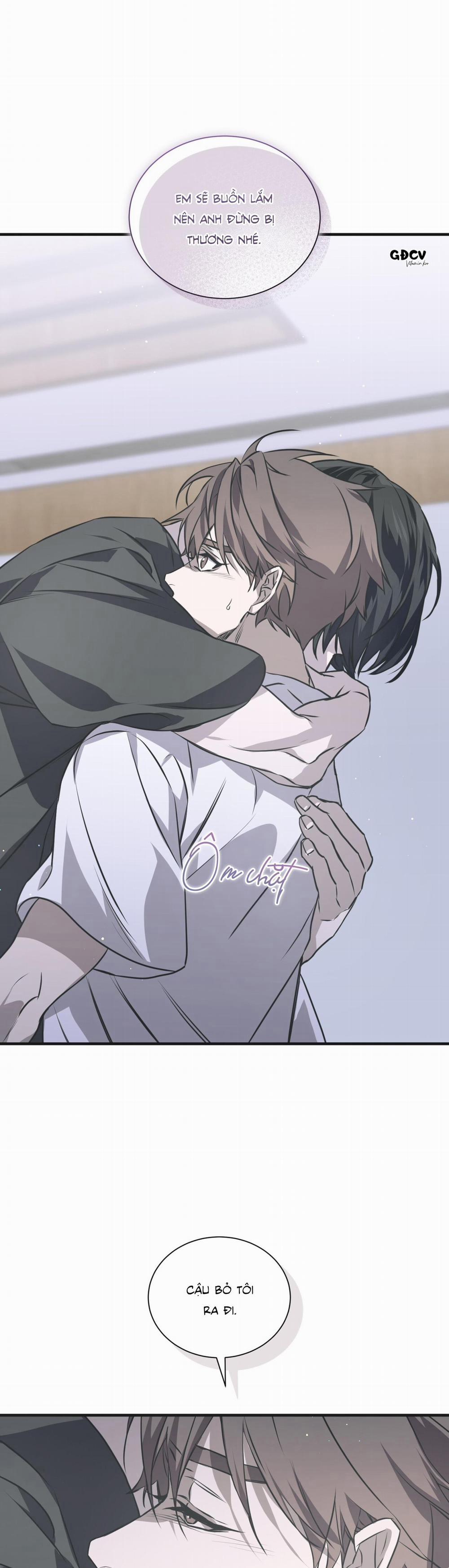 Lạc Lối 15 trang 16