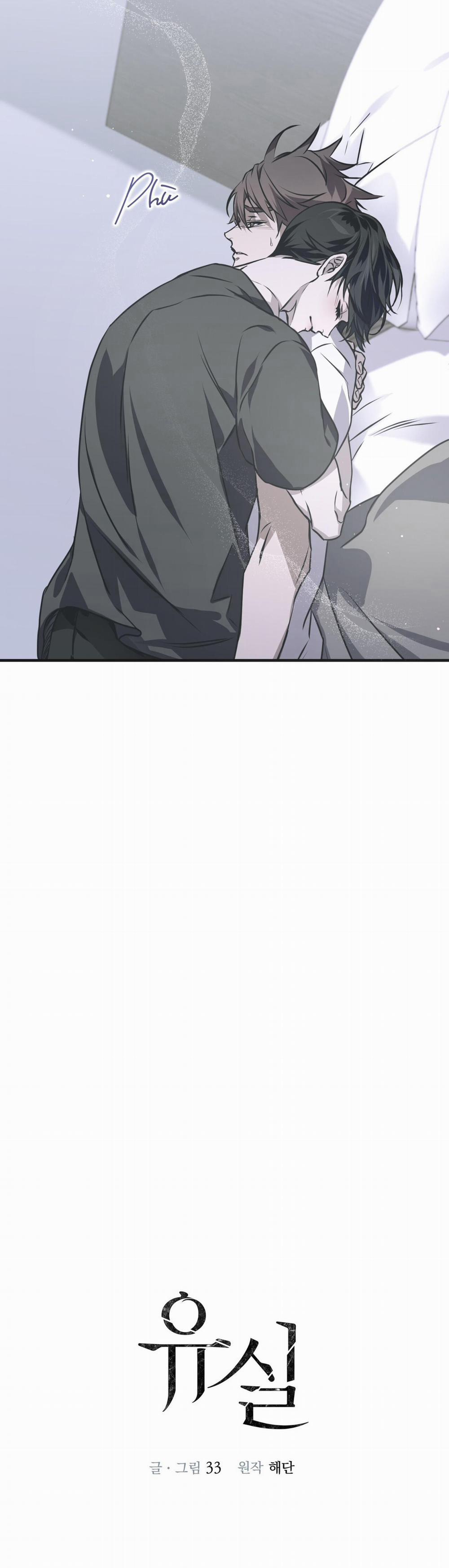 Lạc Lối 15 trang 19