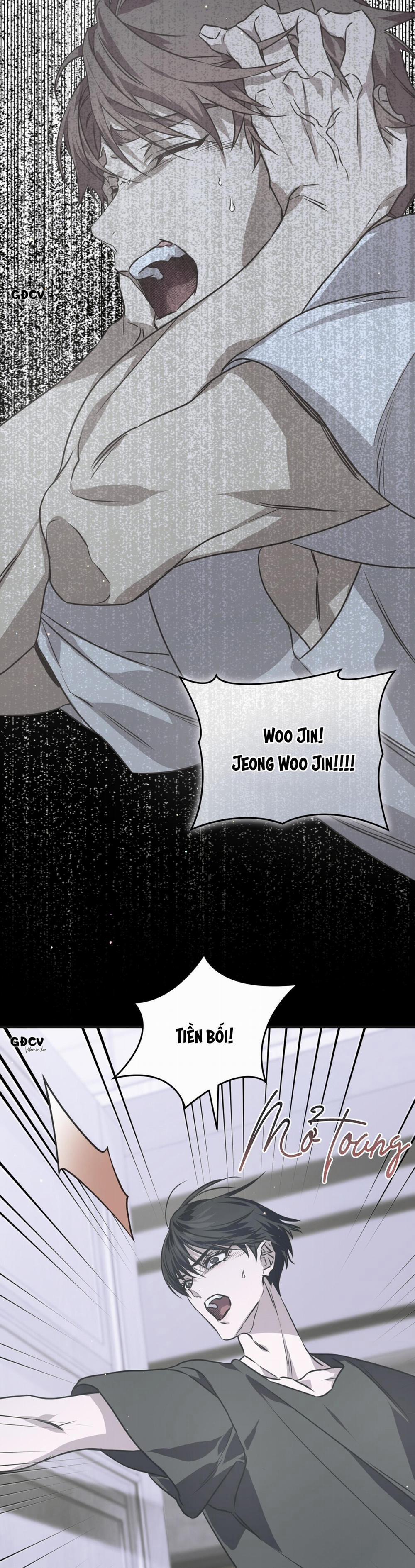 Lạc Lối 15 trang 2