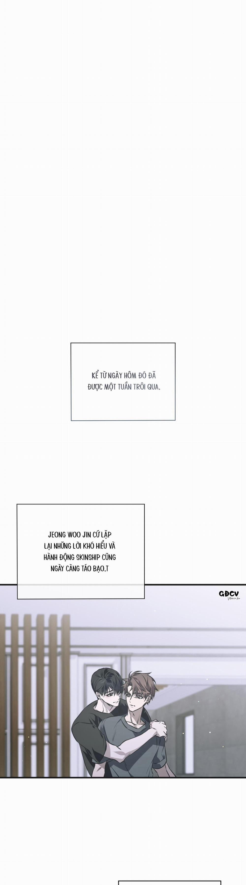 Lạc Lối 15 trang 20