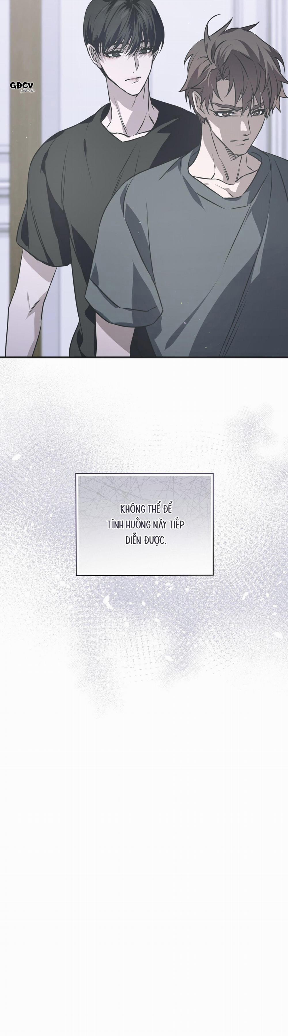 Lạc Lối 15 trang 22