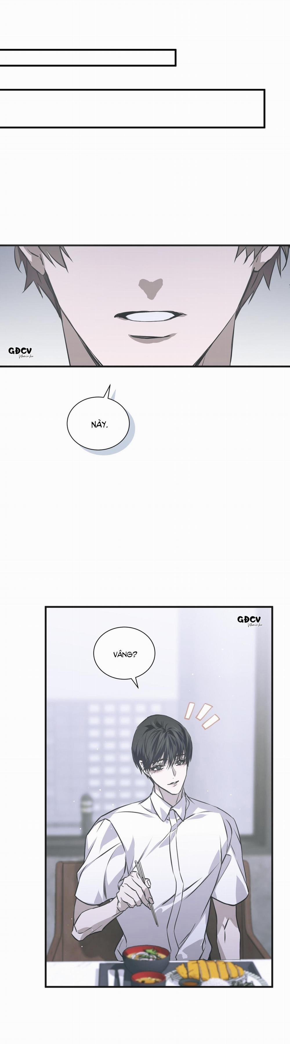 Lạc Lối 15 trang 23