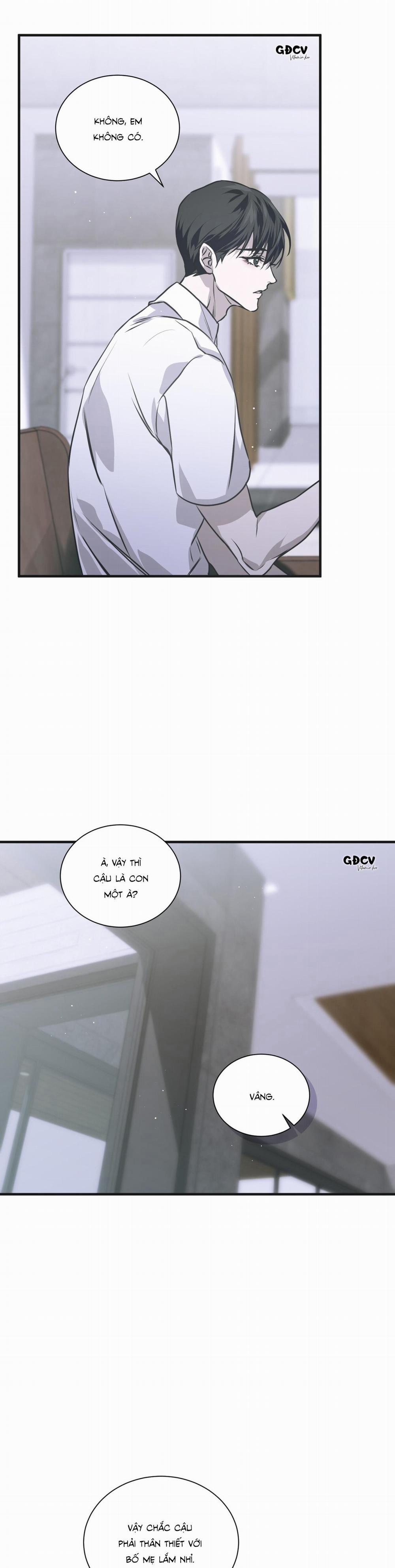 Lạc Lối 15 trang 26