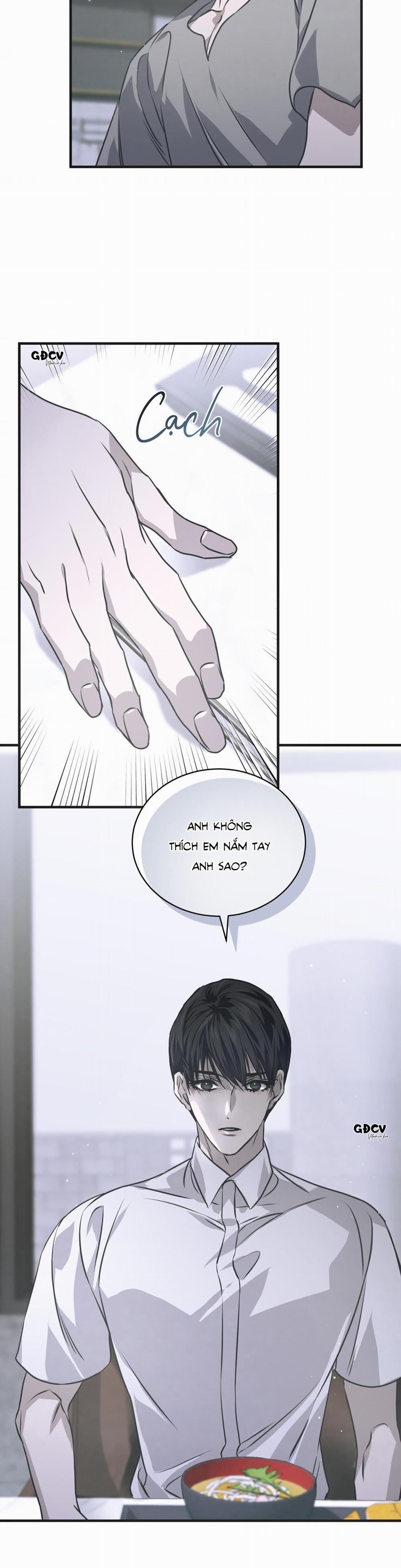 Lạc Lối 15 trang 29