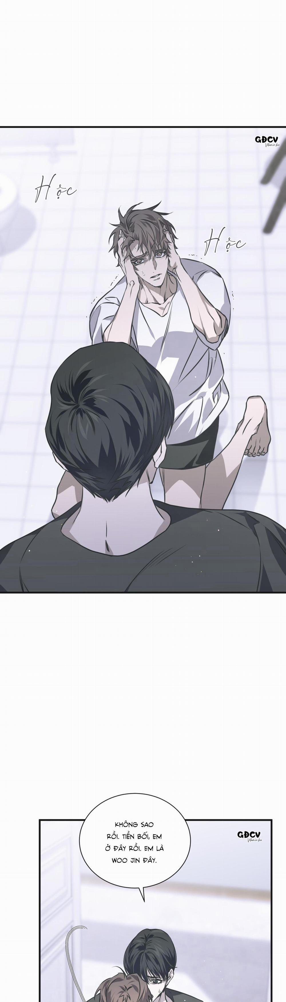 Lạc Lối 15 trang 4