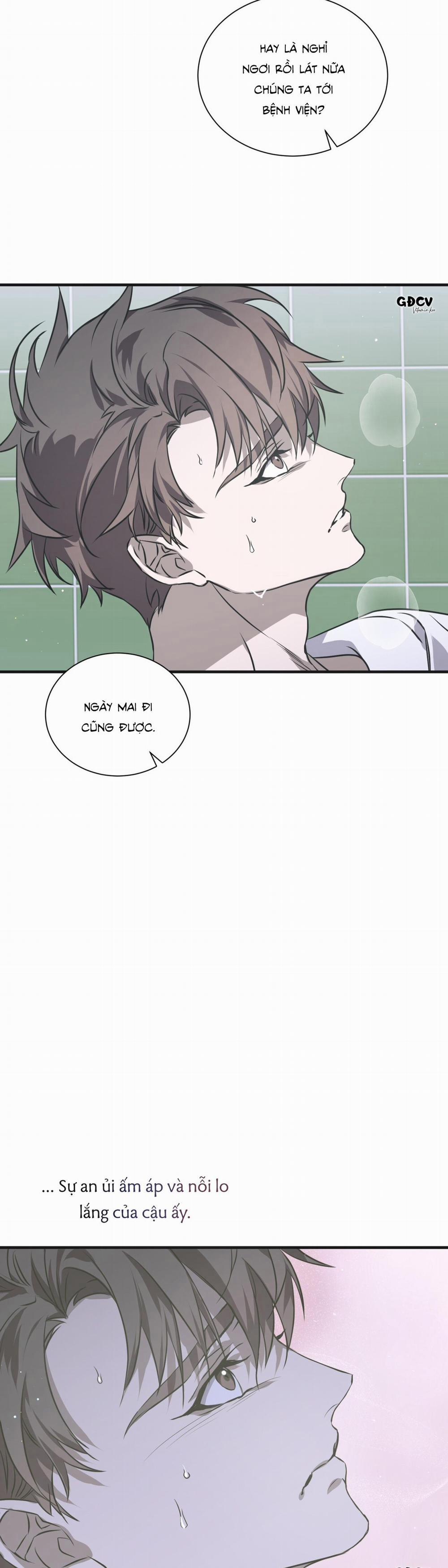 Lạc Lối 15 trang 6