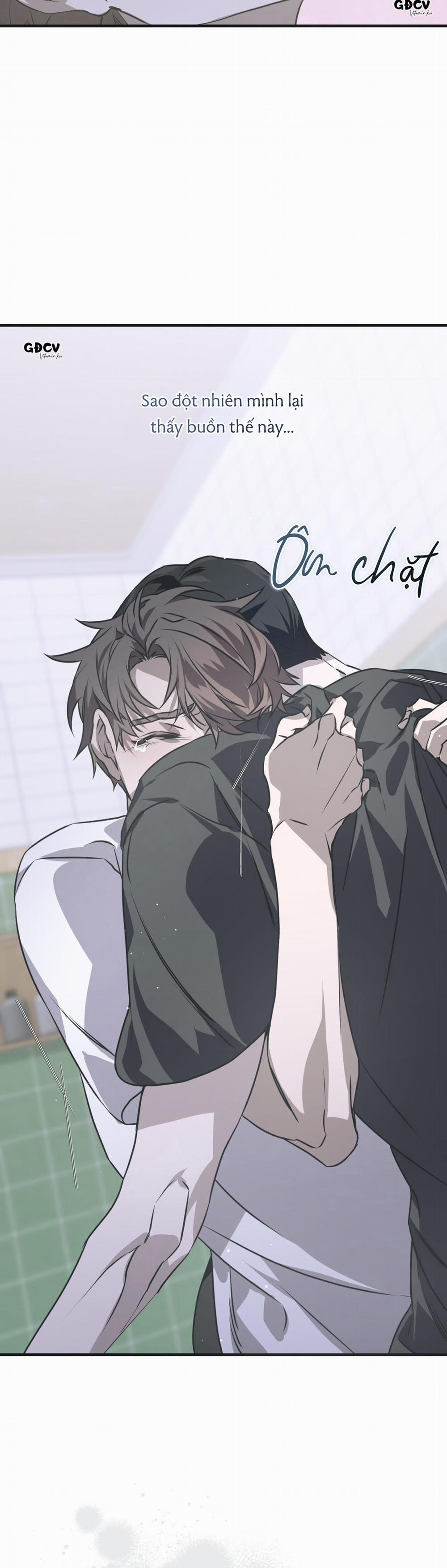 Lạc Lối 15 trang 7