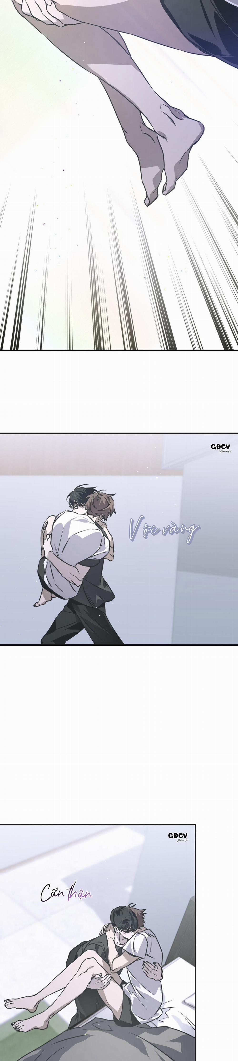 Lạc Lối 15 trang 9