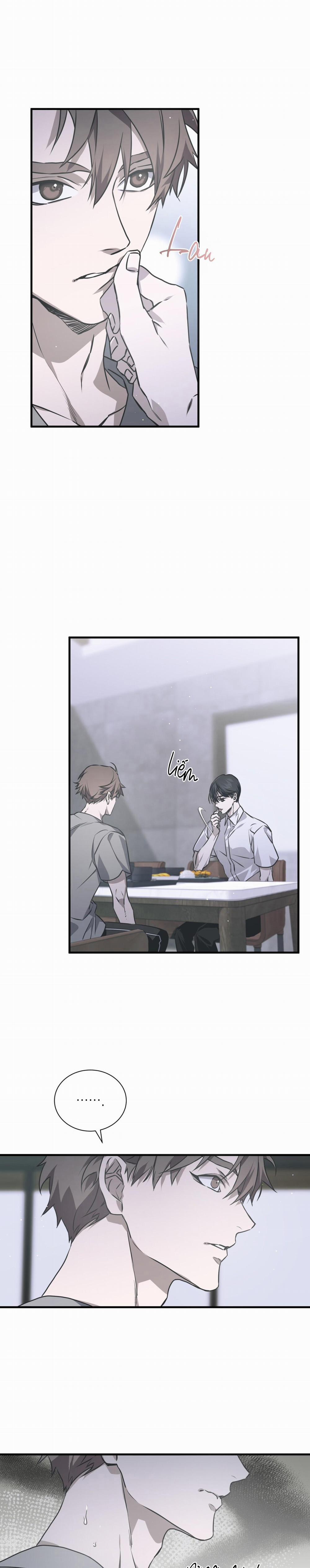 Lạc Lối 16 trang 0