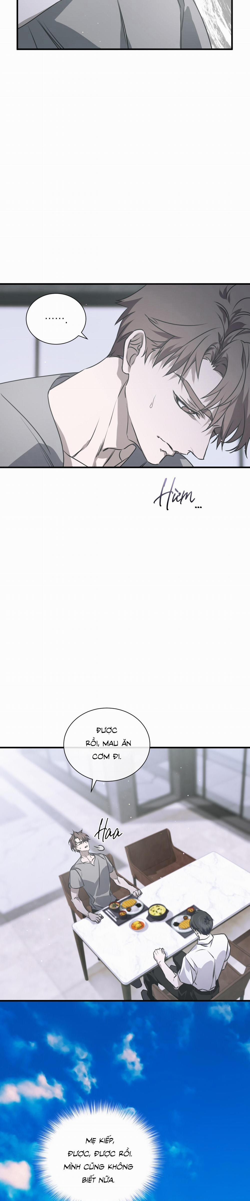 Lạc Lối 16 trang 10