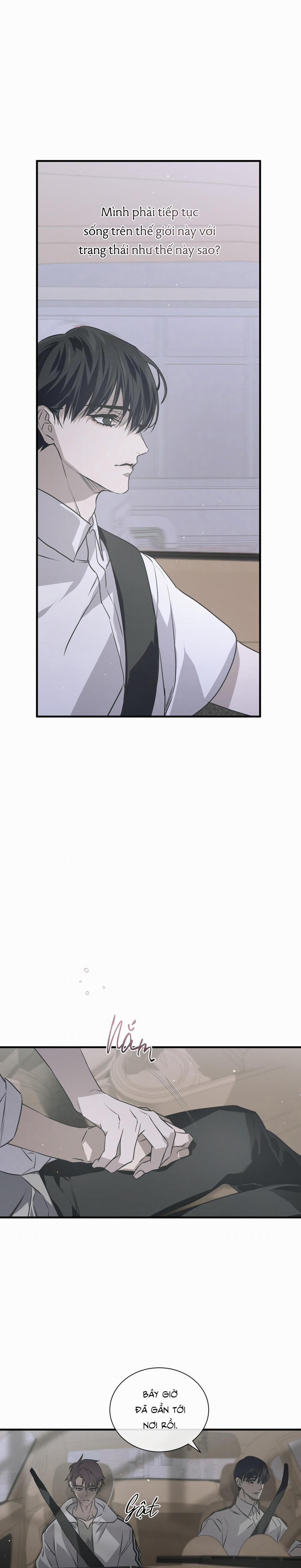 Lạc Lối 16 trang 15