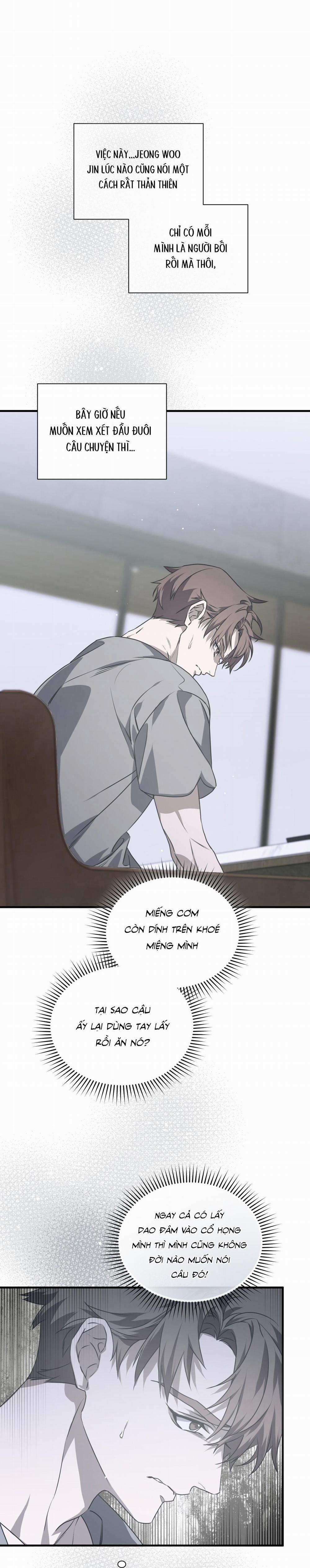 Lạc Lối 16 trang 2