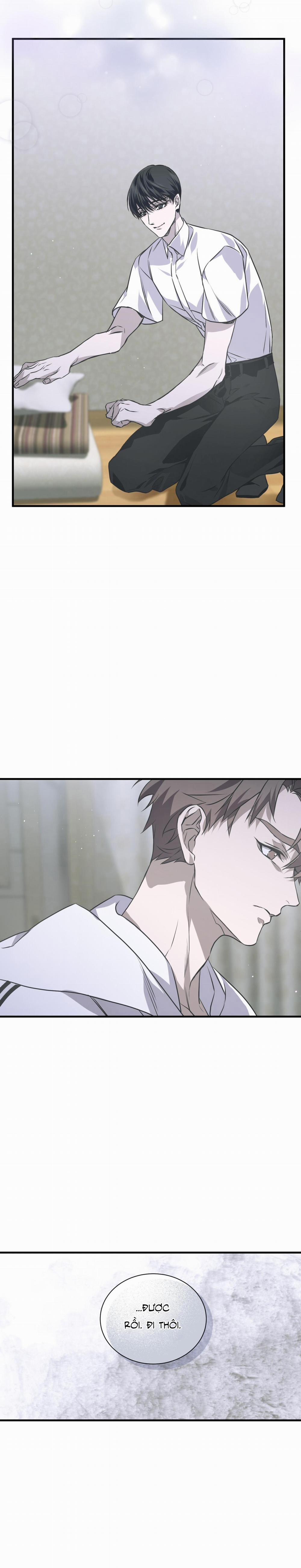 Lạc Lối 16 trang 26