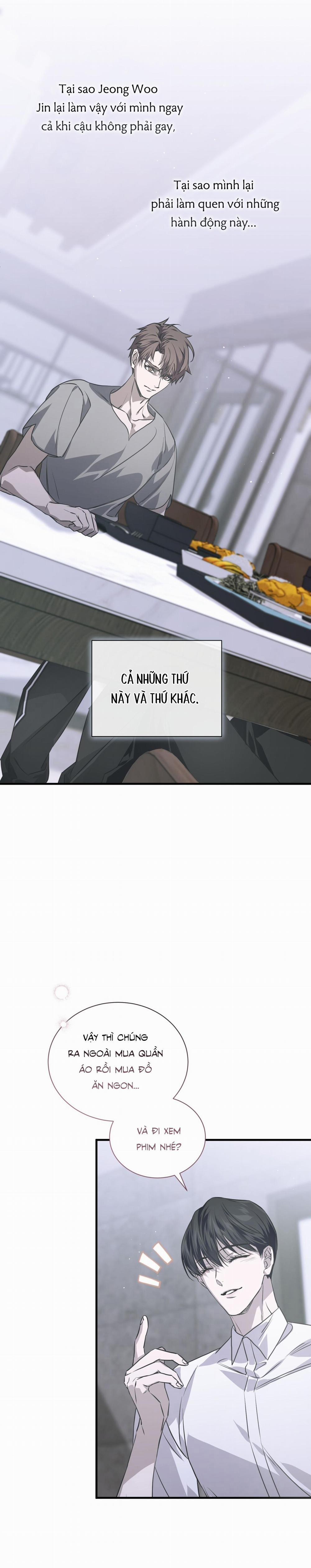 Lạc Lối 16 trang 4