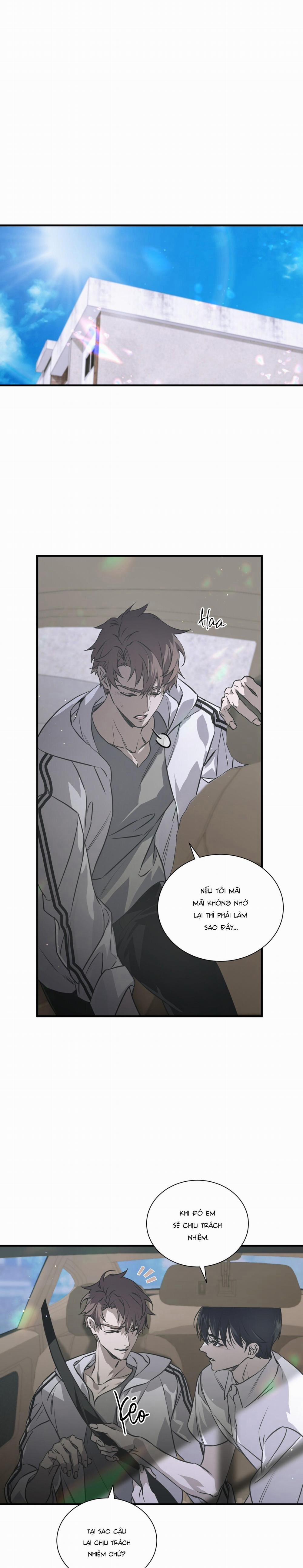 Lạc Lối 17 trang 0