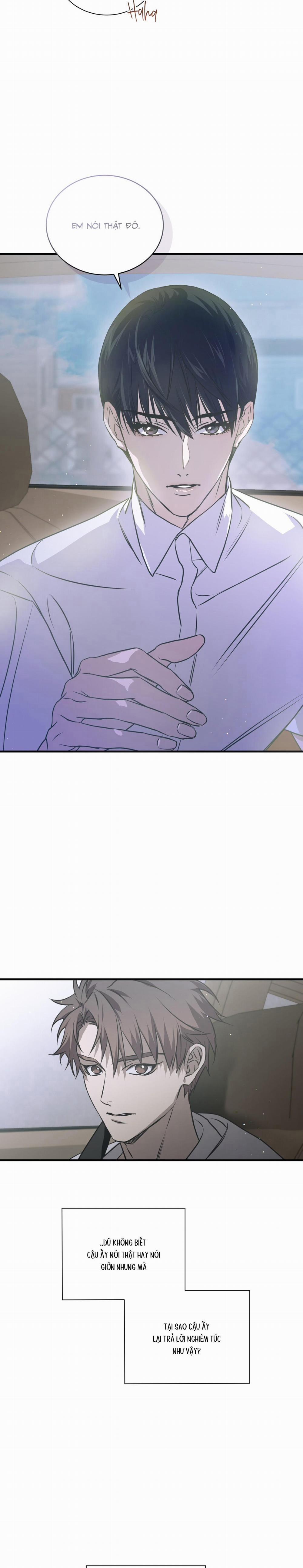 Lạc Lối 17 trang 1