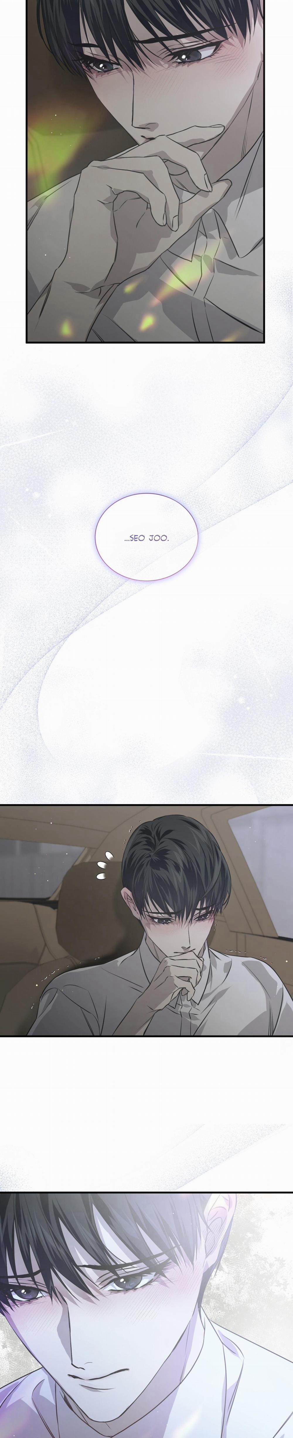 Lạc Lối 17 trang 10