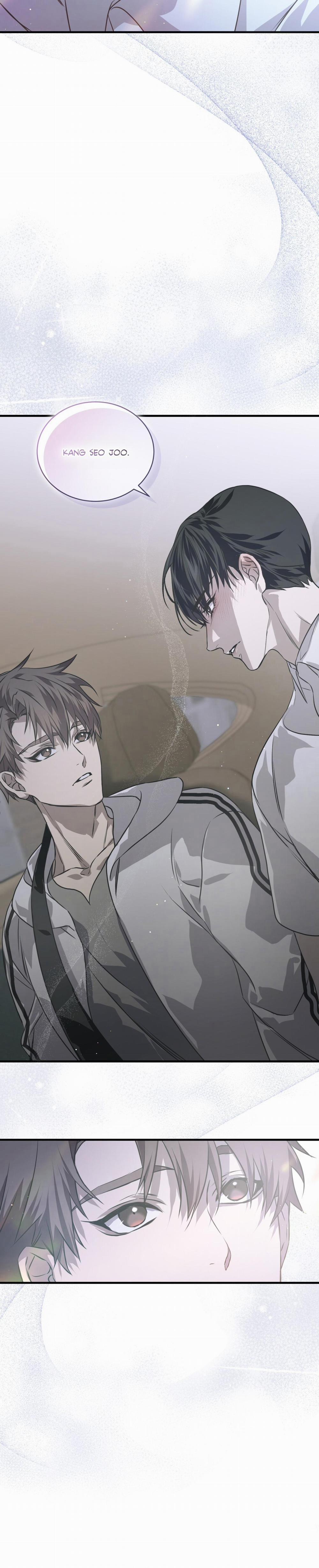 Lạc Lối 17 trang 11