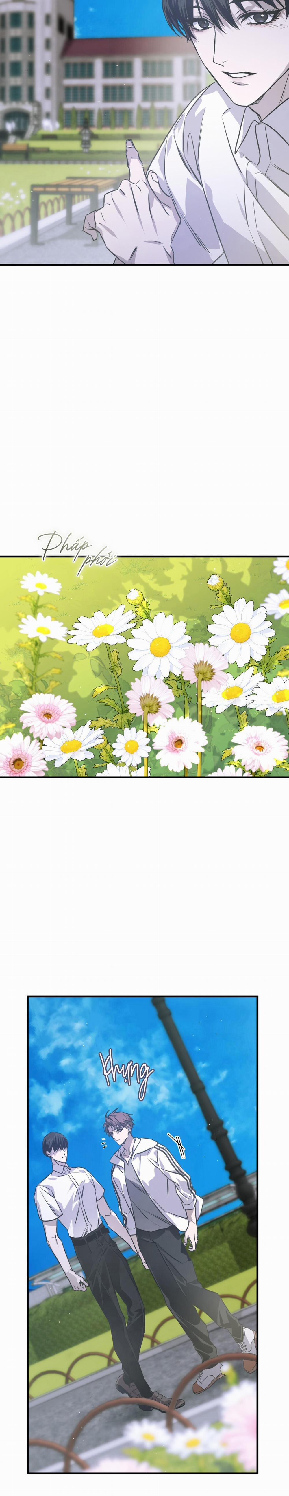 Lạc Lối 17 trang 16