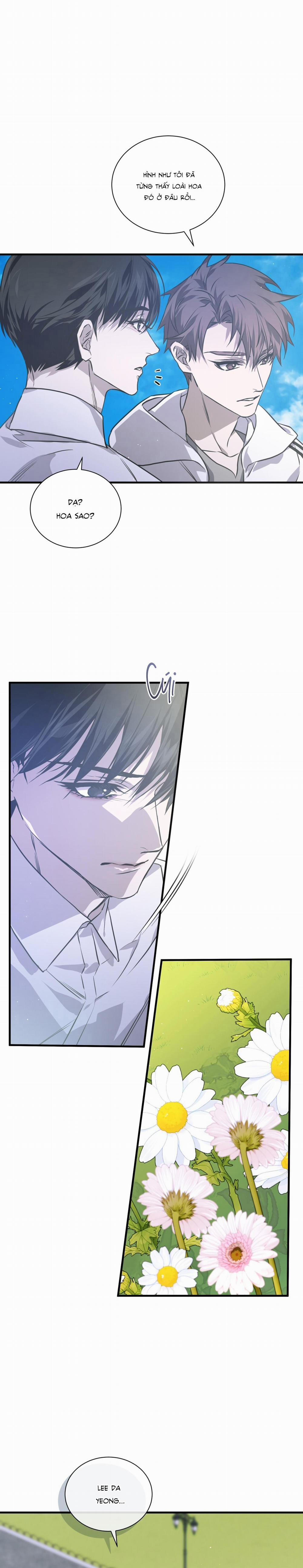 Lạc Lối 17 trang 17