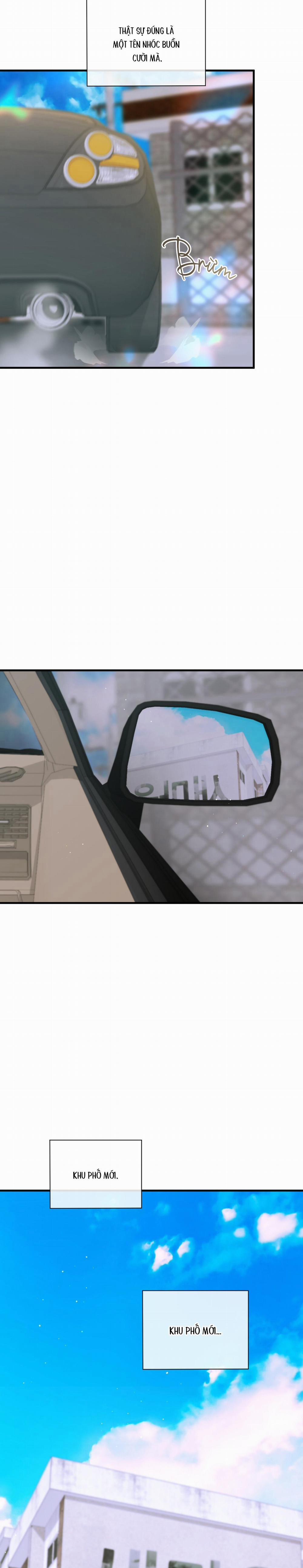 Lạc Lối 17 trang 2