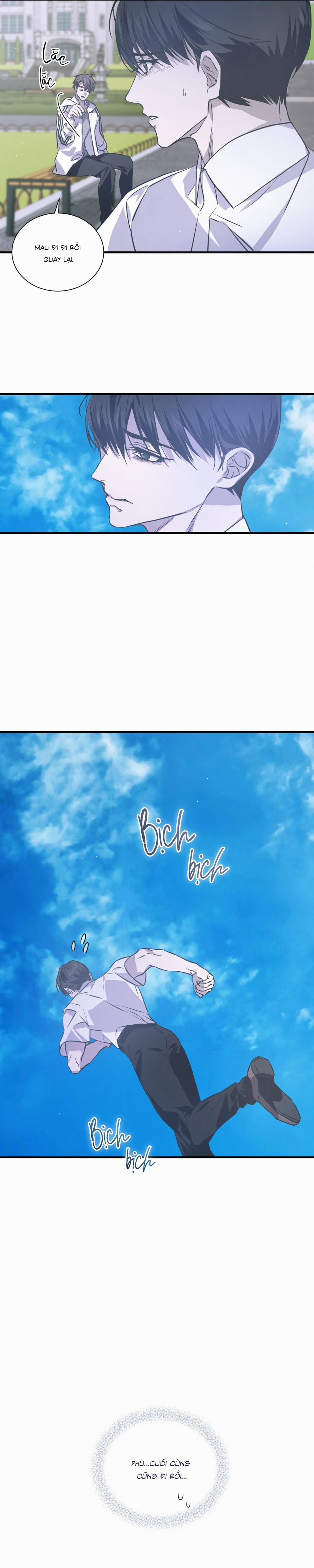 Lạc Lối 17 trang 24