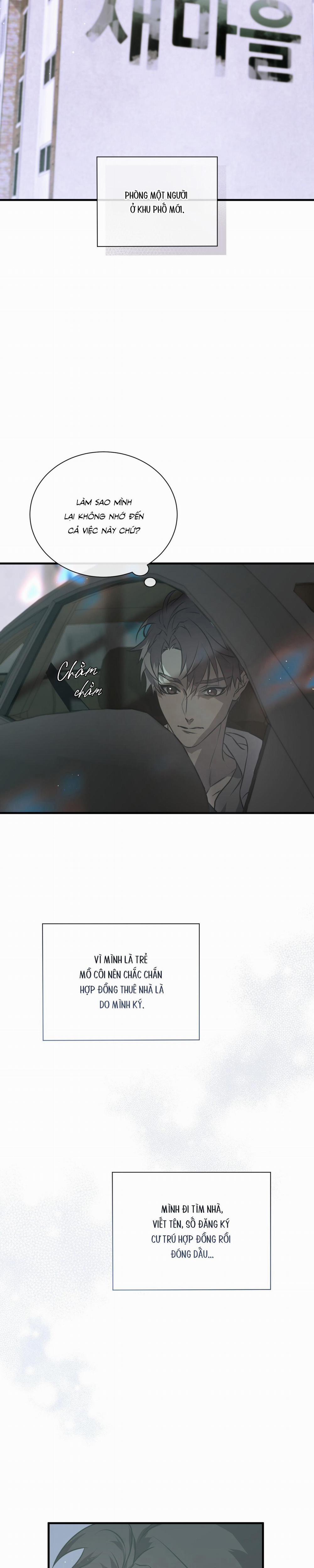 Lạc Lối 17 trang 3