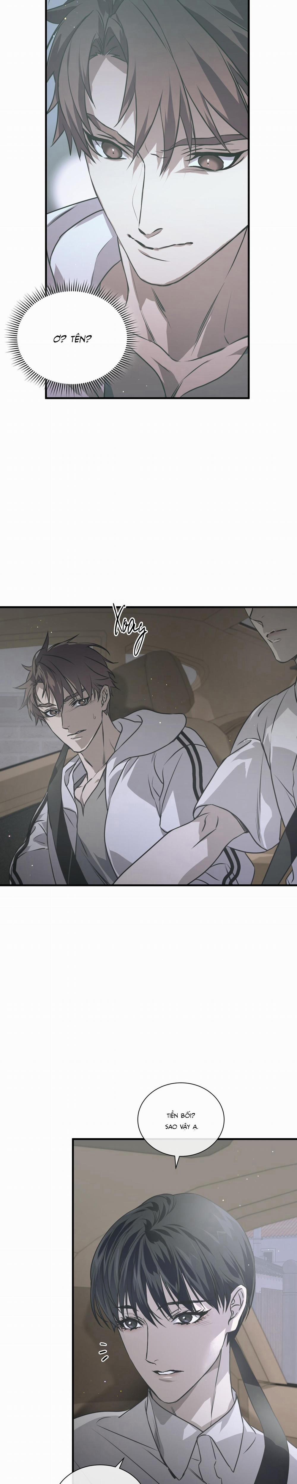 Lạc Lối 17 trang 4