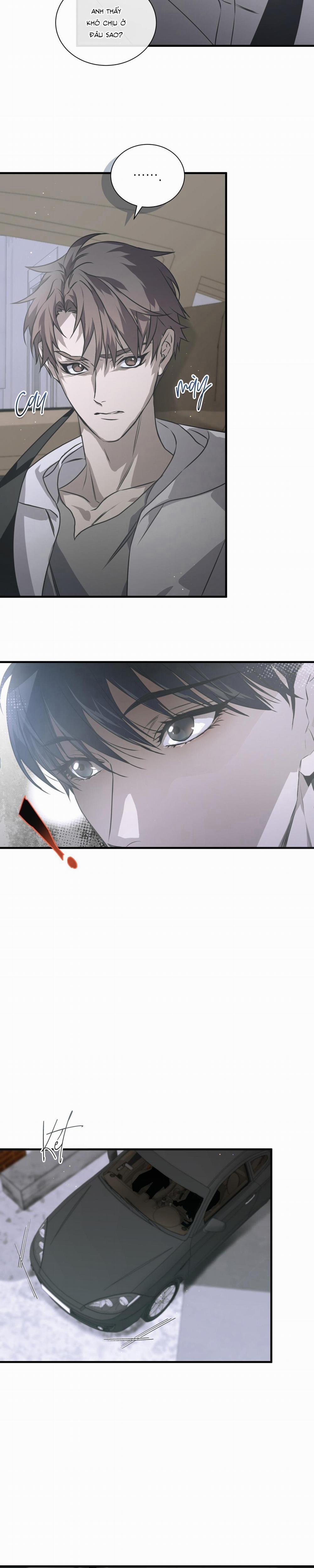 Lạc Lối 17 trang 5